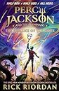 Percy Jackson and the Olympians: The Cha