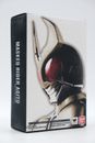 S.H.Figuarts Shinkocchou Seihou Masked Kamen Rider Agito Ground Bandai US Seller