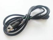 Wall Plug AC Power Cord Cable For Laptop Computer 3 Pin Plug 3 Prong EU/US/UK/AU