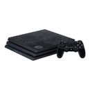 PS4Pro 1TB Kingdom Hearts III Limited Edition Console PlayStation 4 3