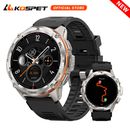 KOSPET TANK T3 Ultra Smart Watch for Men GPS Smart Watches 5ATM Waterproof Watch