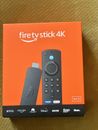 Amazon Fire Stick 4K Streaming Device Alexa Netflix Prime USE DISCOUNT CODE