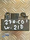 PA6GF30B59 caja de precalentamiento para MERCEDES-BENZ CLASE E (W210) 270 534