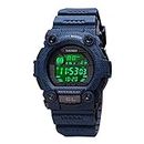 CakCity Boys Camouflage LED Sports Kids Watch Waterproof Digital Electronic Military Wrist Watches for Kid with Luminous Alarm Stopwatch Child Watches Ages 3-10