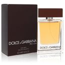 The One by Dolce & Gabbana Eau De Toilette Spray 1.6 oz / e 50 ml [Men]