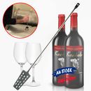 Stainless Steel  Wine Stirrer  Kitchen Bar Tool Paddle  Home Brewing