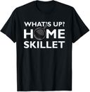 NEW LIMITED Funny What's Up Home Cooking Design Best Gift T-Shirt S-3XL