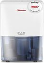 Wi-Fi Dehumidifier, 20L with Ioniser & Laundry Mode