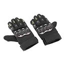 MYADDICTION Downhill Skateboard Gloves Longboard Drift Gloves Skate Accessories Black Sporting Goods | Outdoor Sports | Skateboarding & Longboarding | Clothing, Shoes & Accessories | Protective Gear