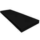 Outdoor Water-Resistant Bench Pad 2-3-4 Seater Cushion Seat Patio Garden