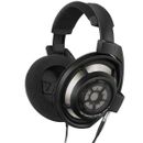 Sennheiser HD 800S Over-Ear Audiophile Reference Headphones, Black