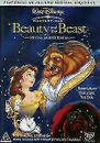 Beauty And The Beast DVD - Special Edition (Pal, 2015, 2-Disc Set) Free Post