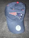 New England Patriots NFL Men’s Hat Cap Adjustable - Fan Shop Souvenir New w Tags