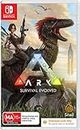 ARK Survival Evolved - Nintendo Switch (download code in box)