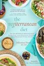 The Vegiterranean Diet: The New and Improved Mediterranean Eating Plan--w - GOOD