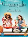 Gilmore Girls: The Complete Series And A Year In The Life [DVD BOX SET]