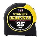 Stanley Tools 33-725 25-Feet FatMax Tape Measure - 4 Pack