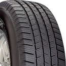 4 New 265/70-17 Michelin Defender LTX M/S 70R R17 Tires 11315