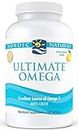 Nordic Naturals Ultimate Omega, 180 Count