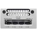 Cisco C3850-Nm-4-1G Network Module Product Category: Networking/Expansion Modules