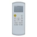 Electronic Spices RG57Y2-BGEF Remote Control Compatible for Samsung Air Conditioner (AC-184B)