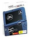 Console Nintendo New 3DS XL Blu [versione PAL]