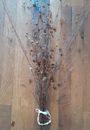 OFFER Natural Eco Dried BIRCH Branch Bundle  Decor Twigs 60cm 50% EXTRA!