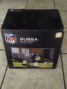 NFL Dallas Cowboys Inflatable Bubba Lawn Airblown 5 foot tall Very Rare Item 
