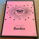 Gucci Accessories | Gucci Garden Sweater Box From Florence | Color: Pink | Size: 16x12x1.75