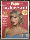 Revista Taylor Swift Special People Edition 2023 200 fotos Beyond Eras Tour