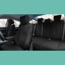 Neoprene Custom Fit Car Seat Covers 2018-2022 Honda Accord Sport SE - Full Set