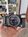Fuji HD-M 35mm Film Camera EXE COND