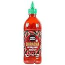 Urban Platter Sriracha Hot Chilli Sauce, 500g / 17.6oz [Versatile Sauce, Perfect Aroma & Taste]