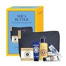 L'Occitane Limited Edition Shea Discovery Set Gift Pack