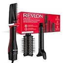 Revlon One-Step Blow-Dry Multi Styler 3-in-1(Accessori staccabili, arricciacapelli, concentratore, styler) RVDR5333