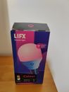 LIFX A60 B22 Wi-Fi Smart Multicolour LED Light Bulb 1000LM