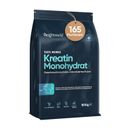 Kreatin Monohydrat - 0.5 Kg Pulver - Protein Pulver - Pre Workout Aminosäure
