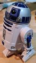 Hasbro Star Wars Smart Intelligent R2-D2 controllabile con smartphone 