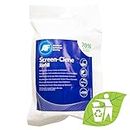 AF Anti Static Screen Cleaning Wipes - Pre-moistened Cleaner for Computer, Laptop, TV, Tablets, Keyboards, Phone and Other Delicate Surfaces - Tub of 100 SCR100T