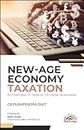 New-Age Economy Taxation: An Overview of Taxation of Digital Businesses | CA Pushpendra Dixit | OakBridge