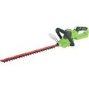 New Greenworks Rotating Hedge Trimmer Power Tool 22332 Bare Tool New In Box