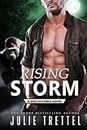 Rising Storm: 2 (Westin Force)