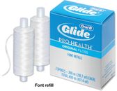 Proctor & Gamble 80303244 Oral-B Glide Pro-Health Dental Floss Original 200m 2Pk