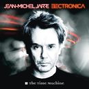 Jean Michel Jarre Electronica 1: the Time Machine Double LP Vinyl NEW
