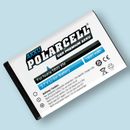 Batteria PolarCell per Nokia C3-00 X6-00 5230 5800 XpressMusic N900 5228 BL-5J batteria