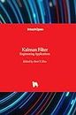Kalman Filter - Engineering Applications