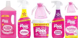 The Pink Stuff for Household cleaning bundle-Pack of 5