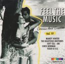 Feel the Music 10 [Audio CD] Various Artists