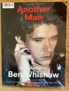 *MINT* ANOTHER MAN Magazine 17 AW 2018 Ben Whishaw Willy John Galliano