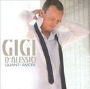 Quanti Amori by Gigi D'Alessio (CD, Mar-2005, Bmg)